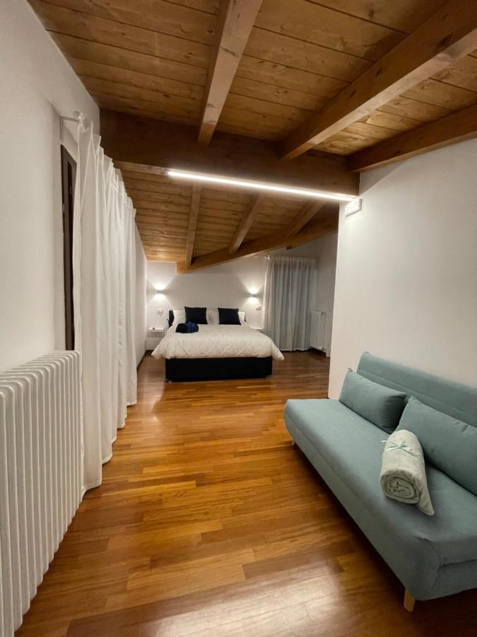 Bed & Breakfast Da Nonna Anacle *