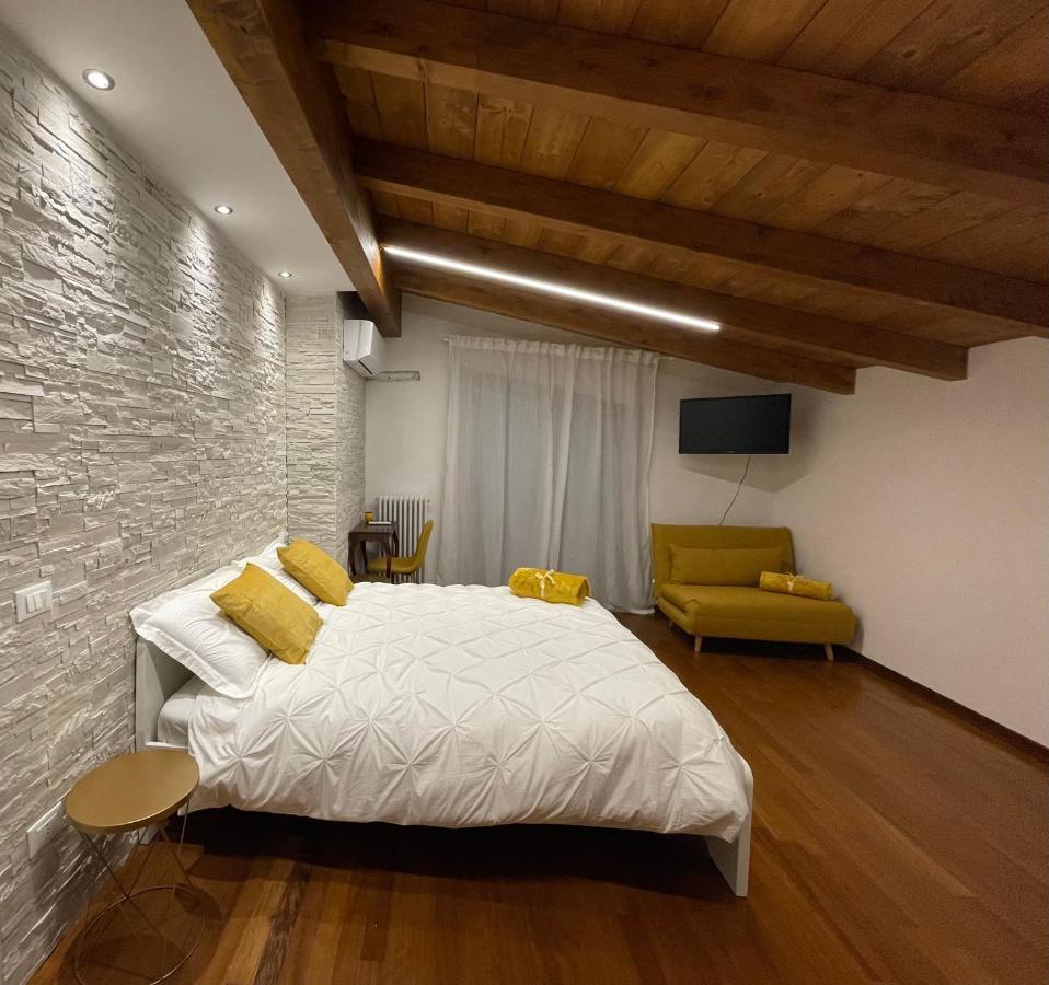 Bed & Breakfast Da Nonna Anacle