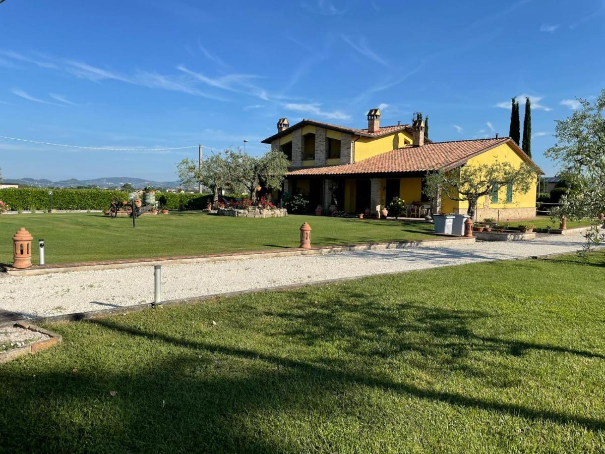 Da Nonna Anacle Bed and breakfast Bastia Umbra
