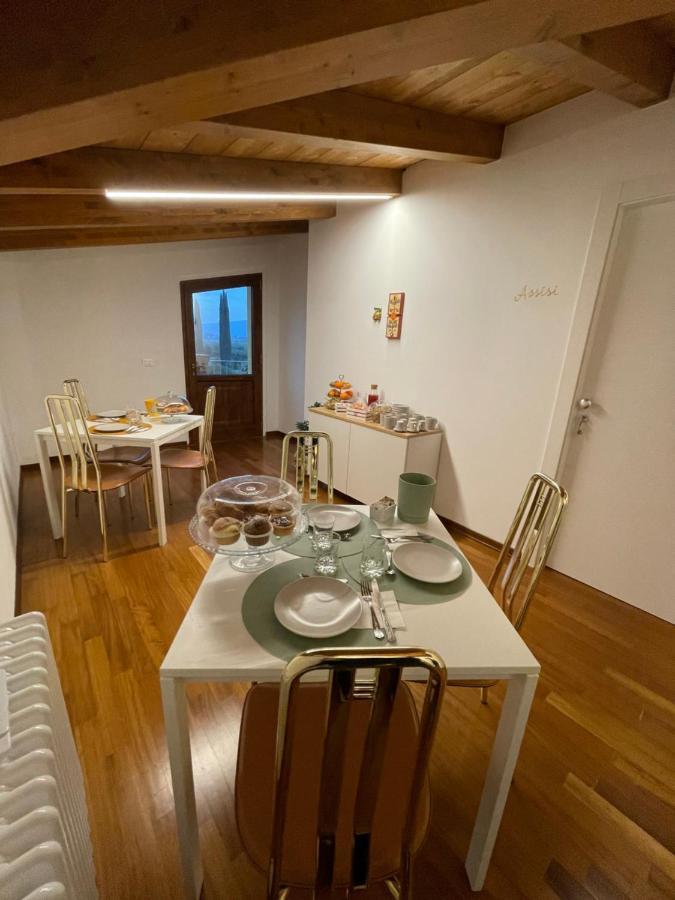 Da Nonna Anacle Bed & Breakfast *