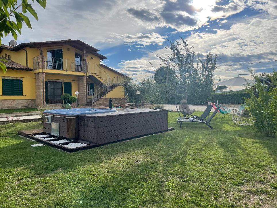Da Nonna Anacle Bed & Breakfast Bastia Umbra