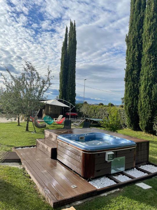 Da Nonna Anacle Bed & Breakfast Bastia Umbra