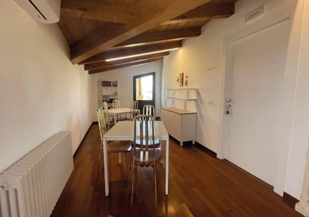Da Nonna Anacle Bed & Breakfast *