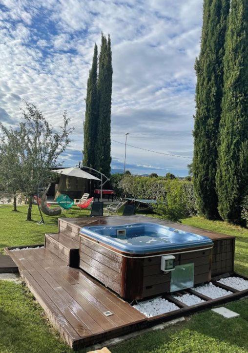 Bed and breakfast Da Nonna Anacle Bastia Umbra