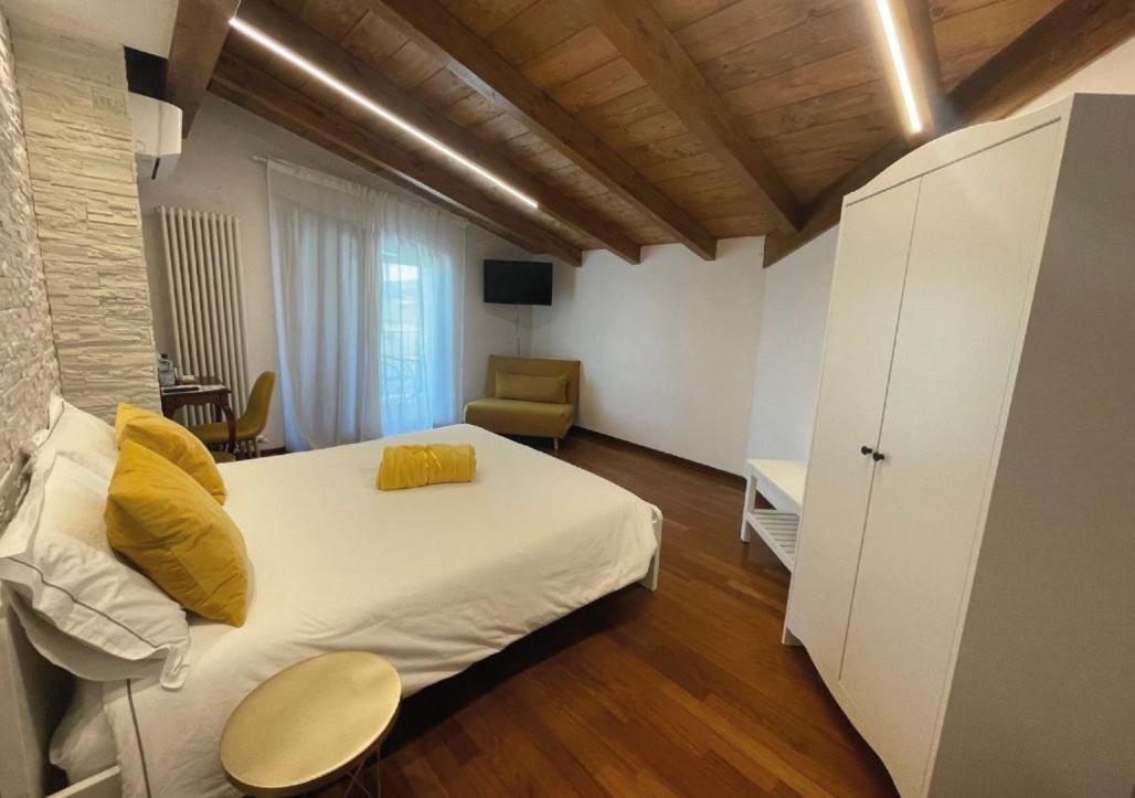 Bed & Breakfast Da Nonna Anacle